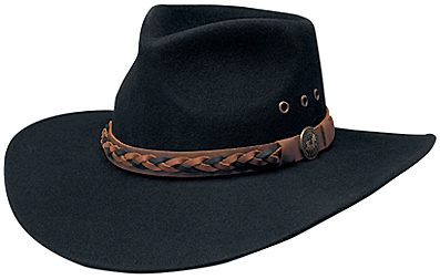 women's country hats