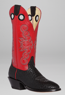 Hondo cowboy cheap boots