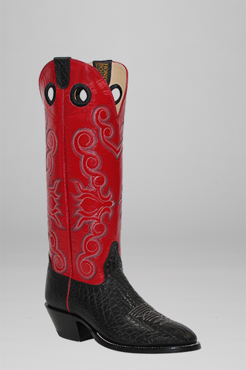 Hondo buckaroo cheap boots