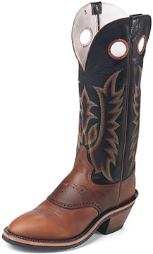 Tony Lama Buckaroo Boots 6014