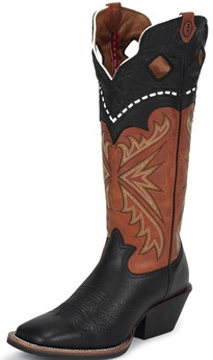 Tony Lama Buckaroo Boots RR1009