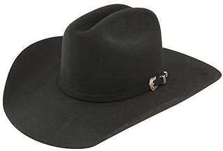 Resistol Hats - Western Wool Felt Cowboy Hats