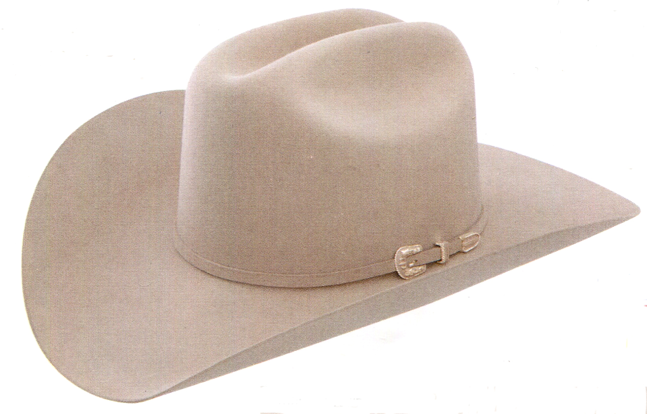 Stetson Hats - Stetsons best Western Felt Hats