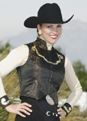 Breana  Vest